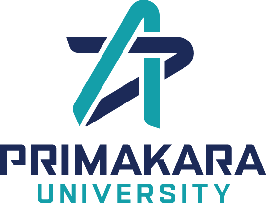 Logo Primakara University